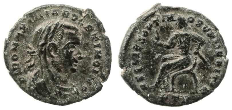 RIC VII Treveri 200