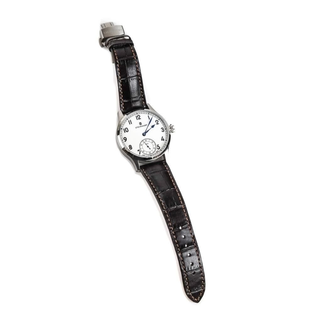 Steinhart — Marine