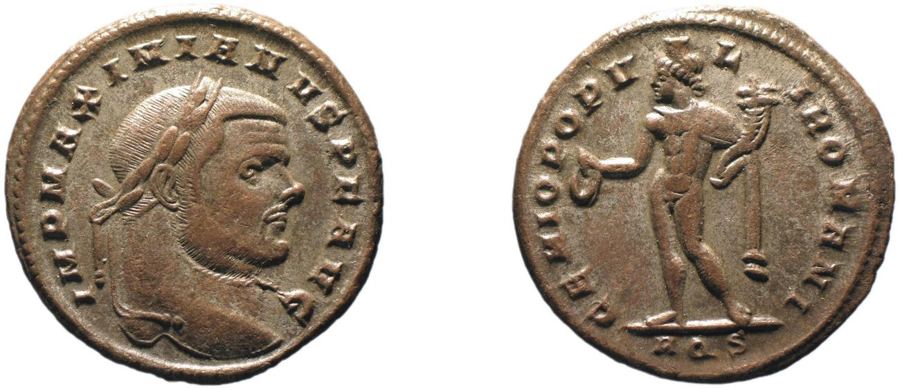 RIC VI Aquileia 23b