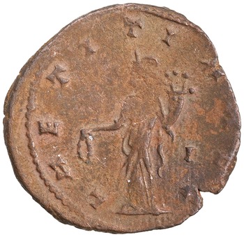 RIC V Claudius Gothicus 181