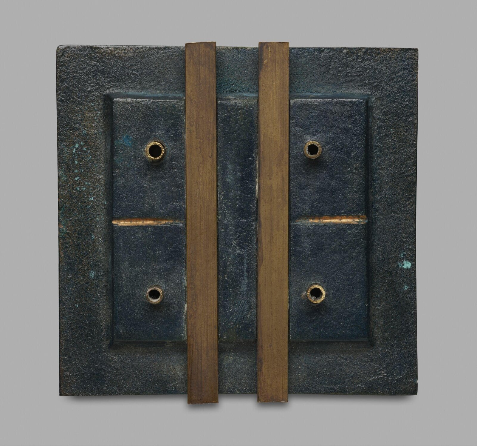 Medal, bronze, England, 2003 — museum object A.7-2024