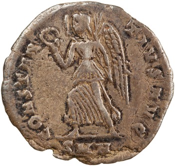 RIC VIII Heraclea 11