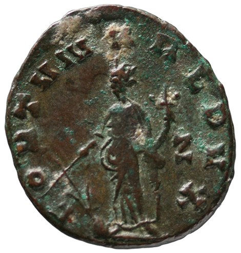 RIC V Aurelian 29