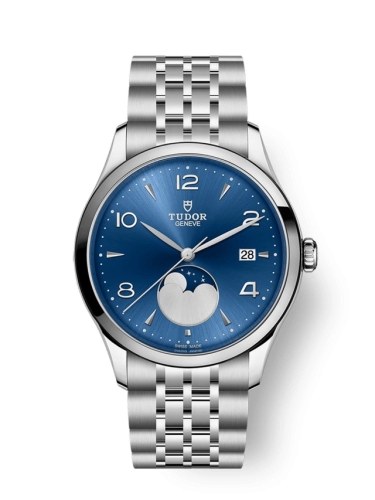 Tudor — 1926