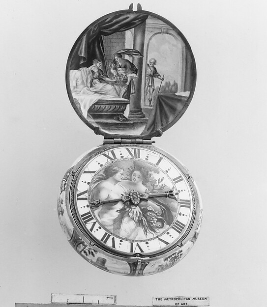 Additional museum view 3 of Watch (accession 17.190.1556).