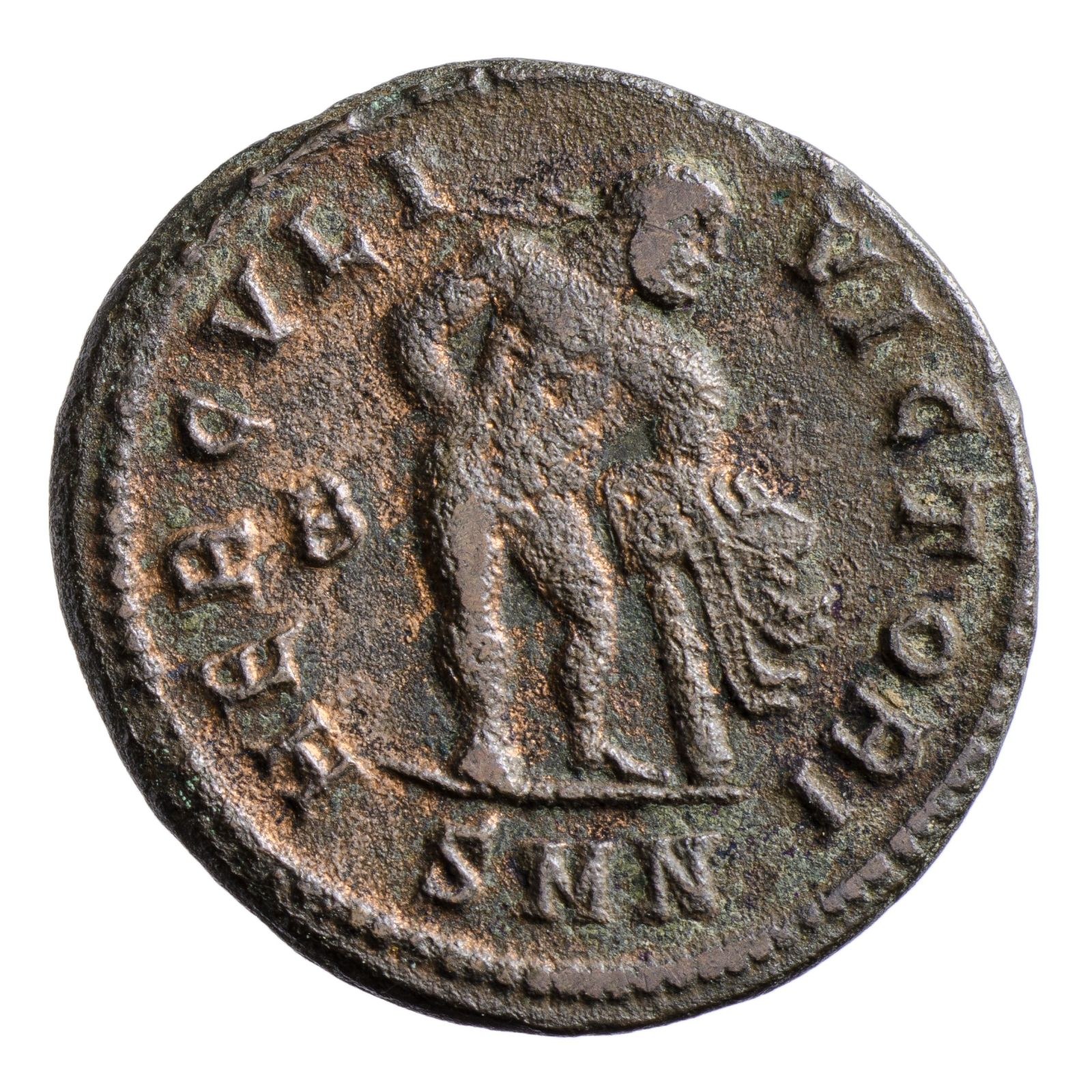 RIC VI Nicomedia 68