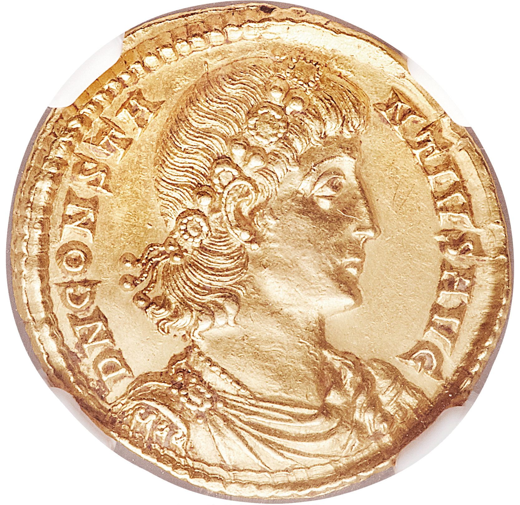 RIC VIII Constantinople 12