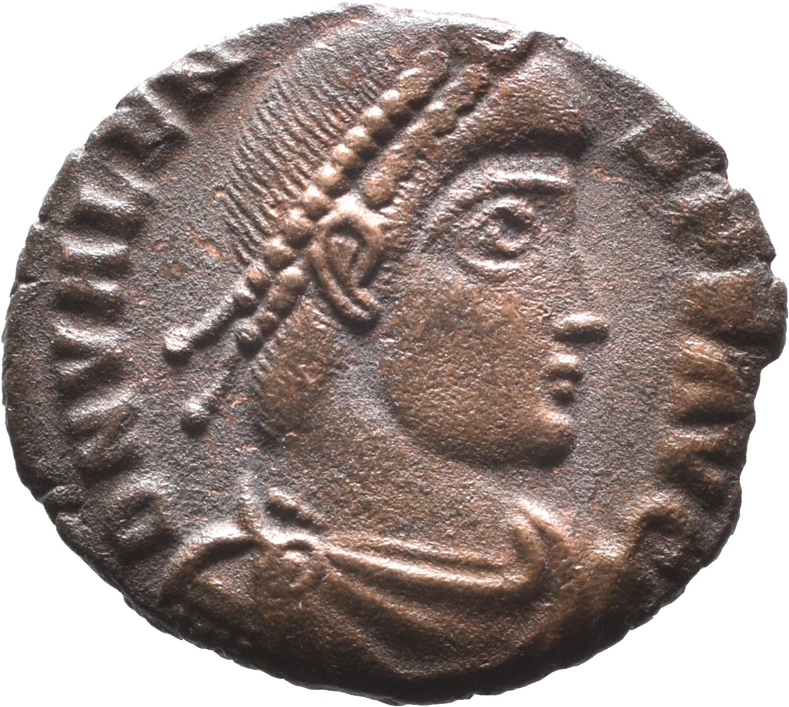 RIC IX Arelate 7D
