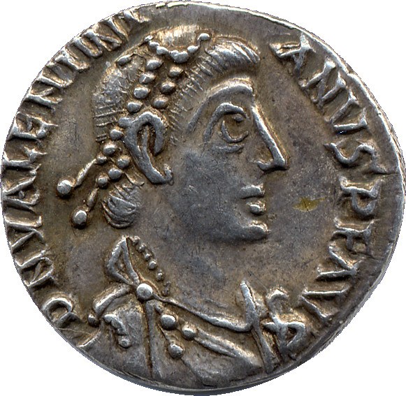 RIC IX Treveri 94A