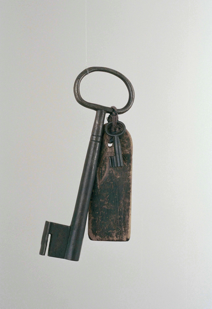 Key board
