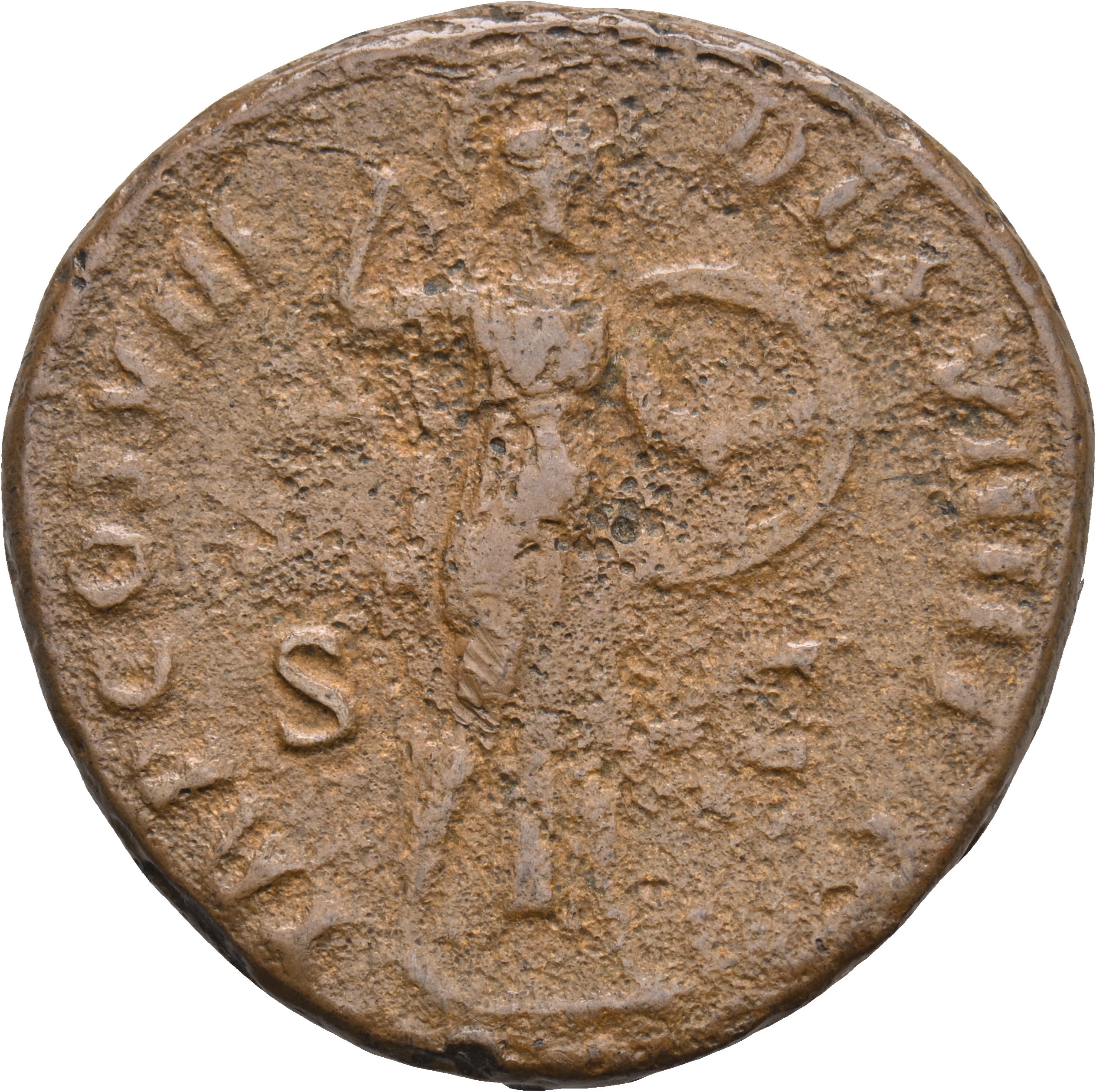 RIC II, Part 1 (second edition) Domitian 110