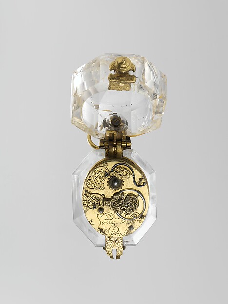 Additional museum view 2 of Watch (accession 17.190.1609).