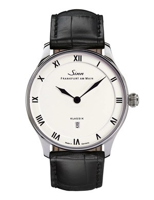Sinn — Classic Timepieces