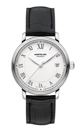 Montblanc — Tradition