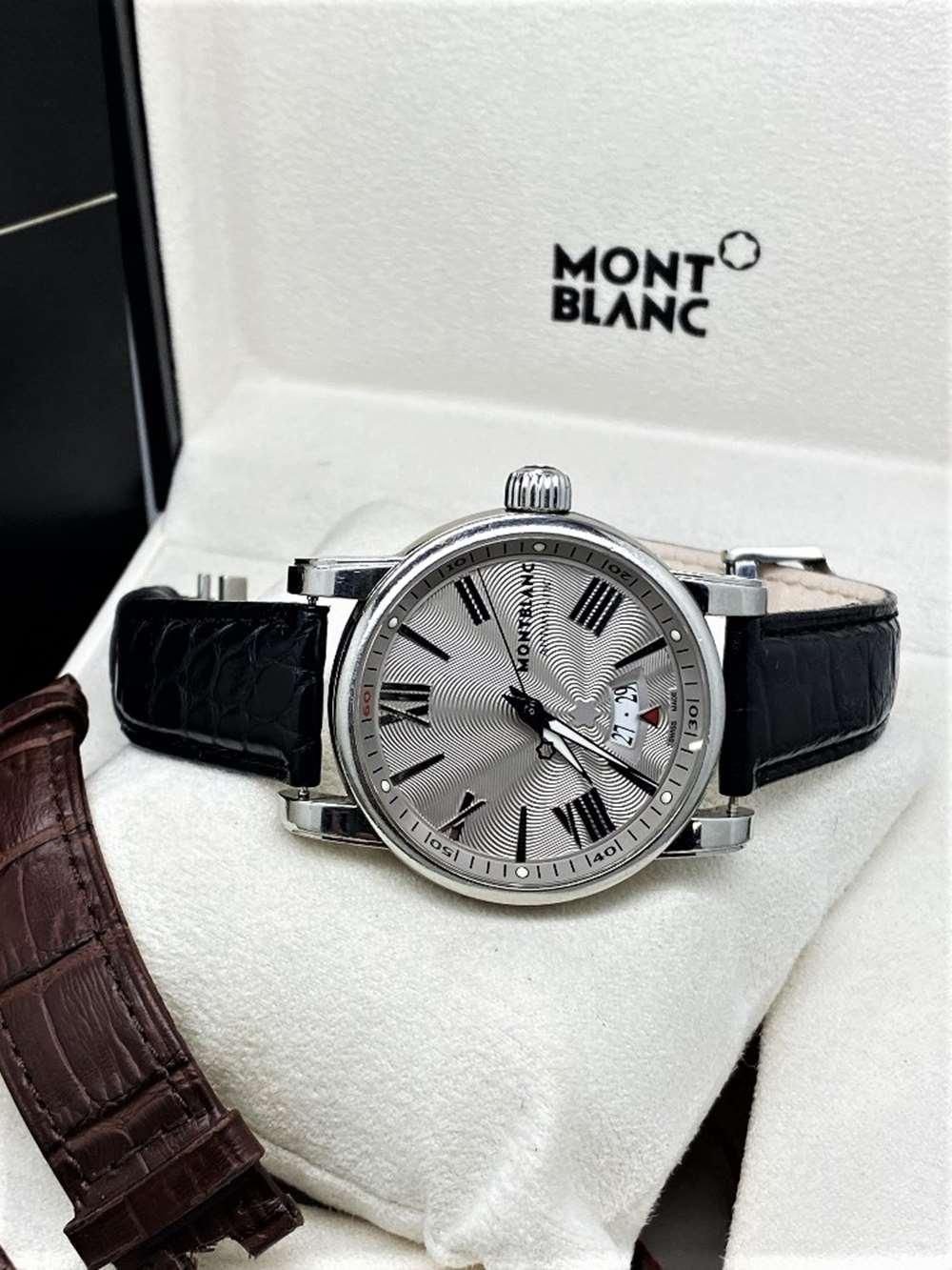 Montblanc — Star 4810