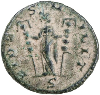 RIC V Claudius Gothicus 149