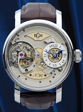 RGM — Grand Complications