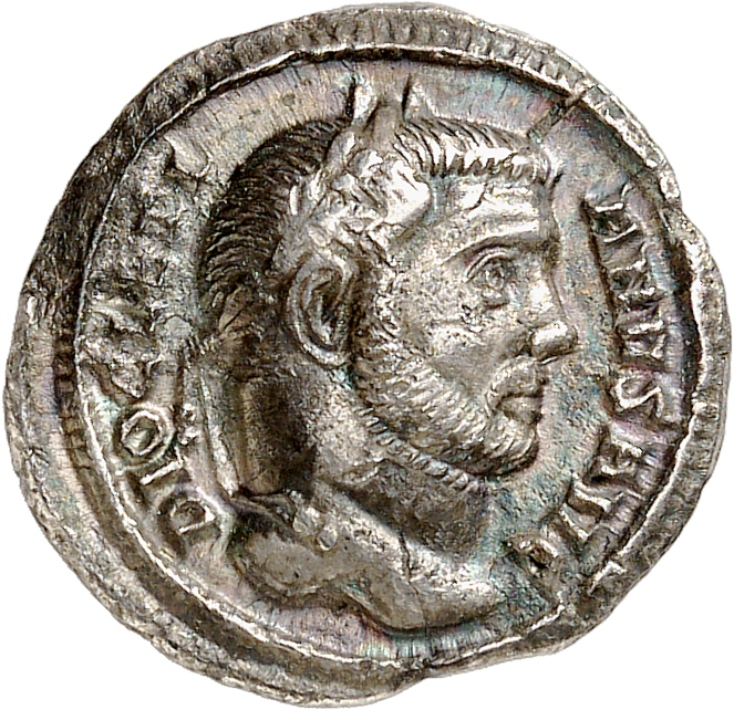 RIC VI Carthage 15a