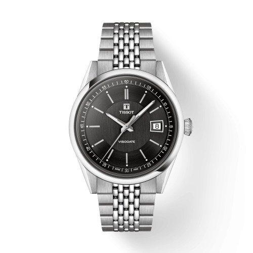 Tissot — Visodate