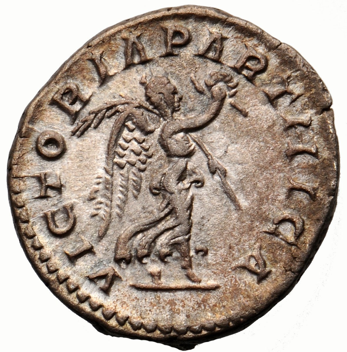 RIC IV Macrinus 97