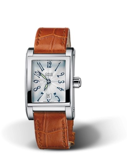 Oris — Rectangular