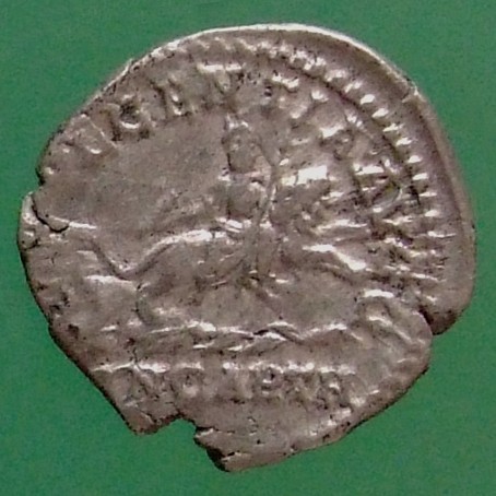 RIC IV Septimius Severus 131