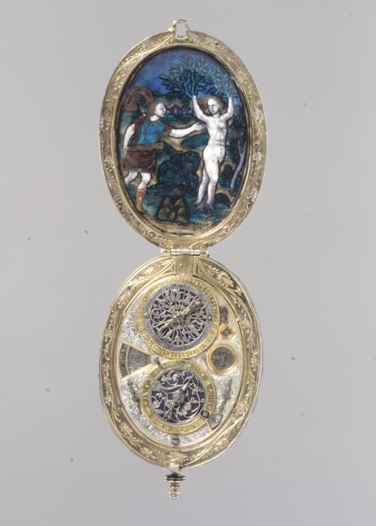 Photograph of museum specimen 17.190.1550; not an authentication of other objects.