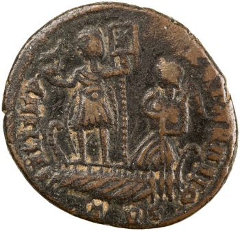 RIC VIII Treveri 214