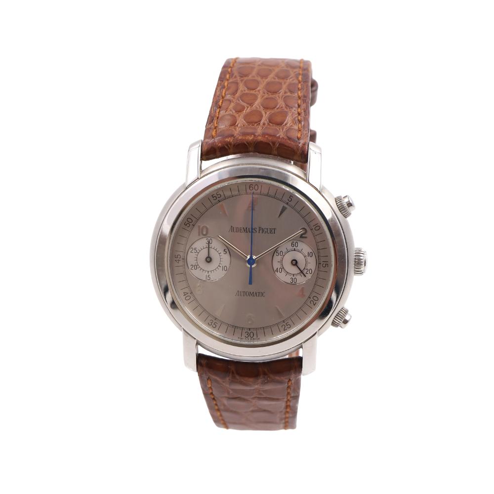 Audemars Piguet — Jules Audemars