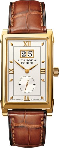 A. Lange & Söhne — Cabaret