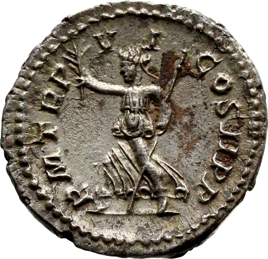 RIC IV Severus Alexander 67
