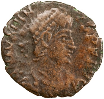 RIC VIII Arelate 299