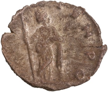 RIC V Gallienus 513