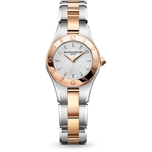 Baume & Mercier — Linea