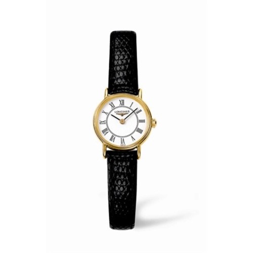 Longines — Presence