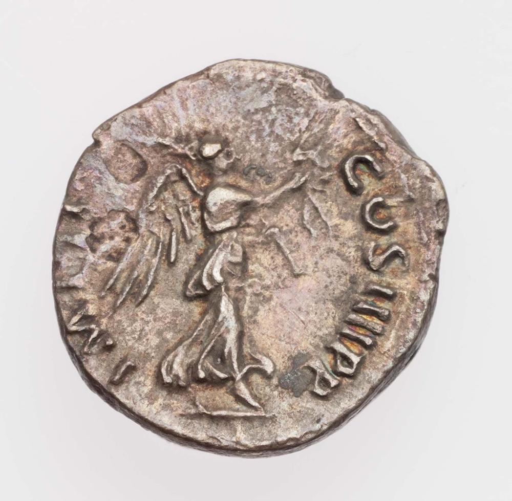 RIC II Nerva 45