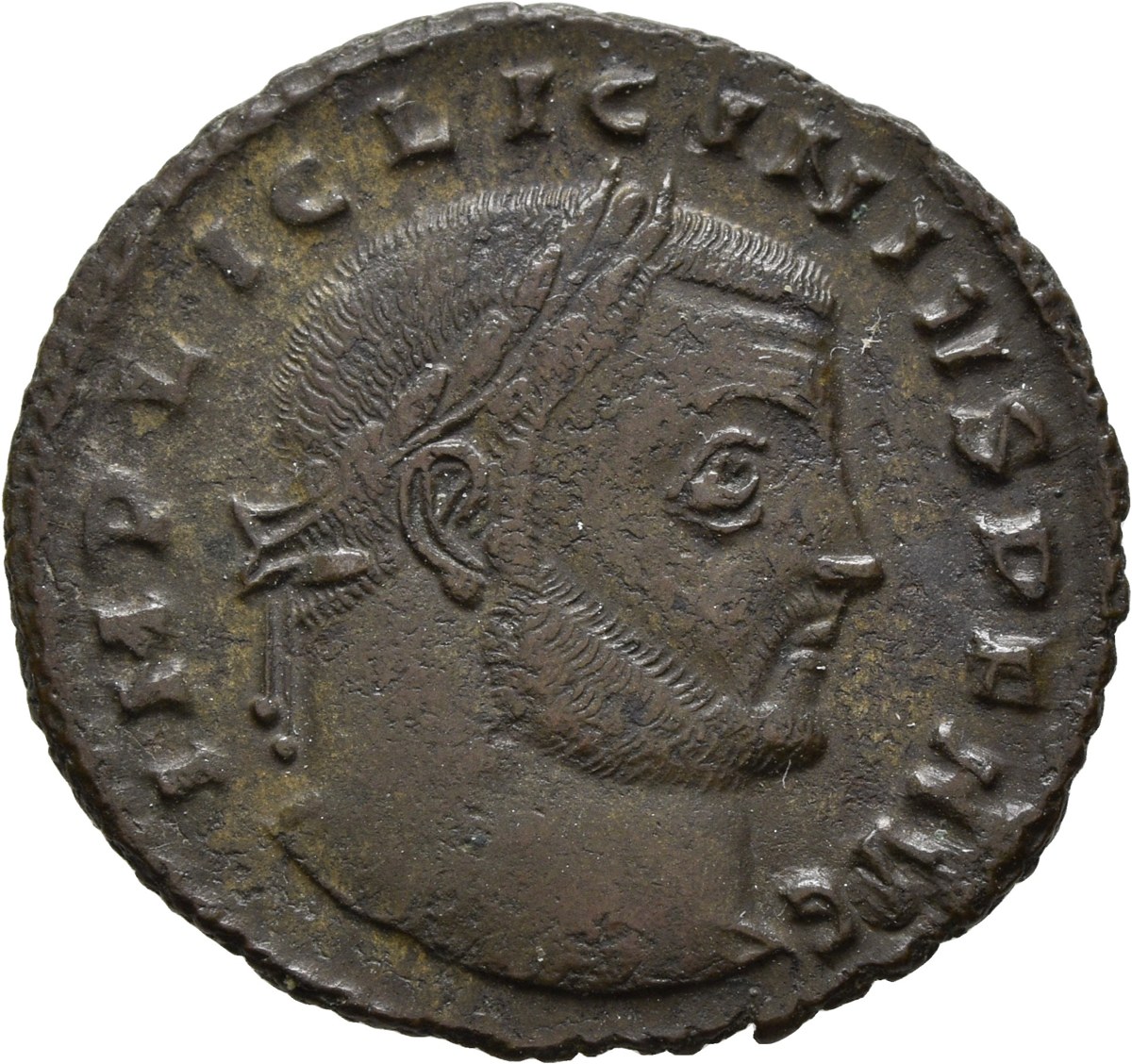 RIC VII Thessalonica 2