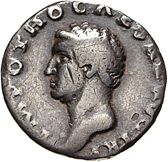RIC I (second edition) Otho 4