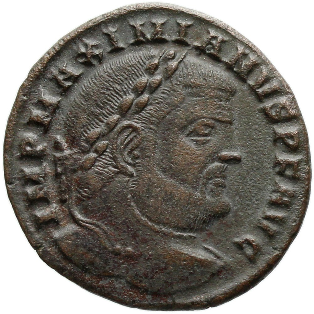 RIC VI Siscia 201a