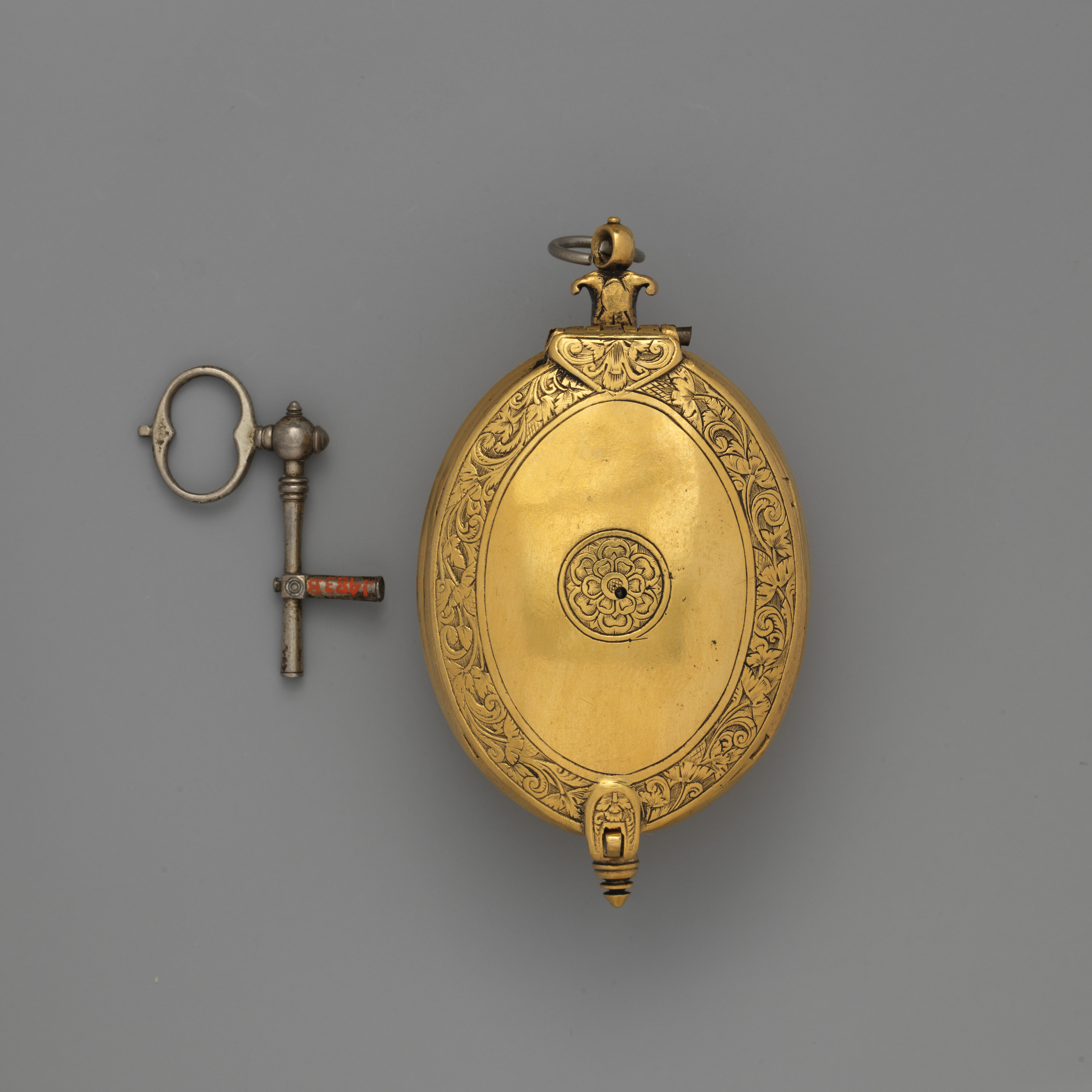 Photograph of museum specimen 17.190.1480; not an authentication of other objects.