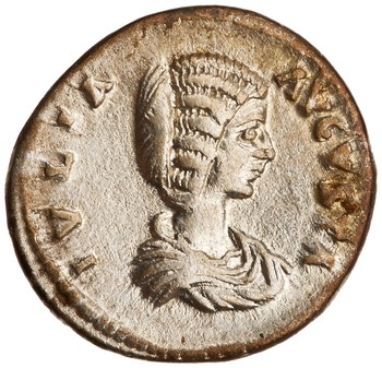 RIC IV Septimius Severus 556 (denarius)