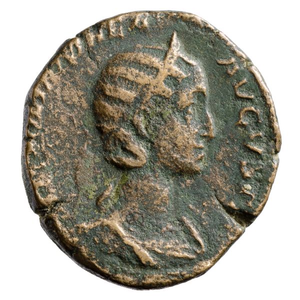 RIC IV Severus Alexander 668