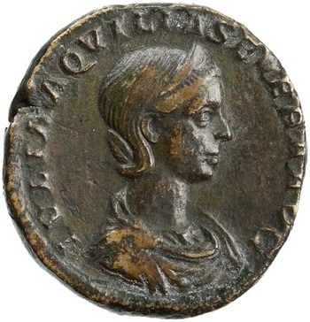 RIC IV Elagabalus 390