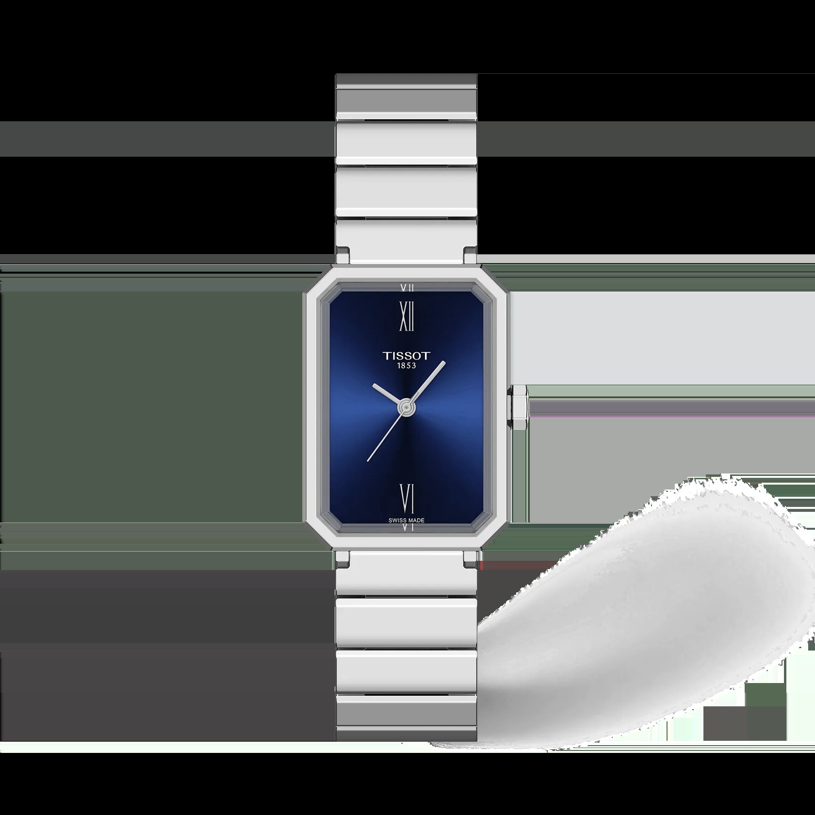 Tissot — SRV