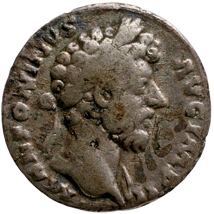 RIC III Marcus Aurelius 104