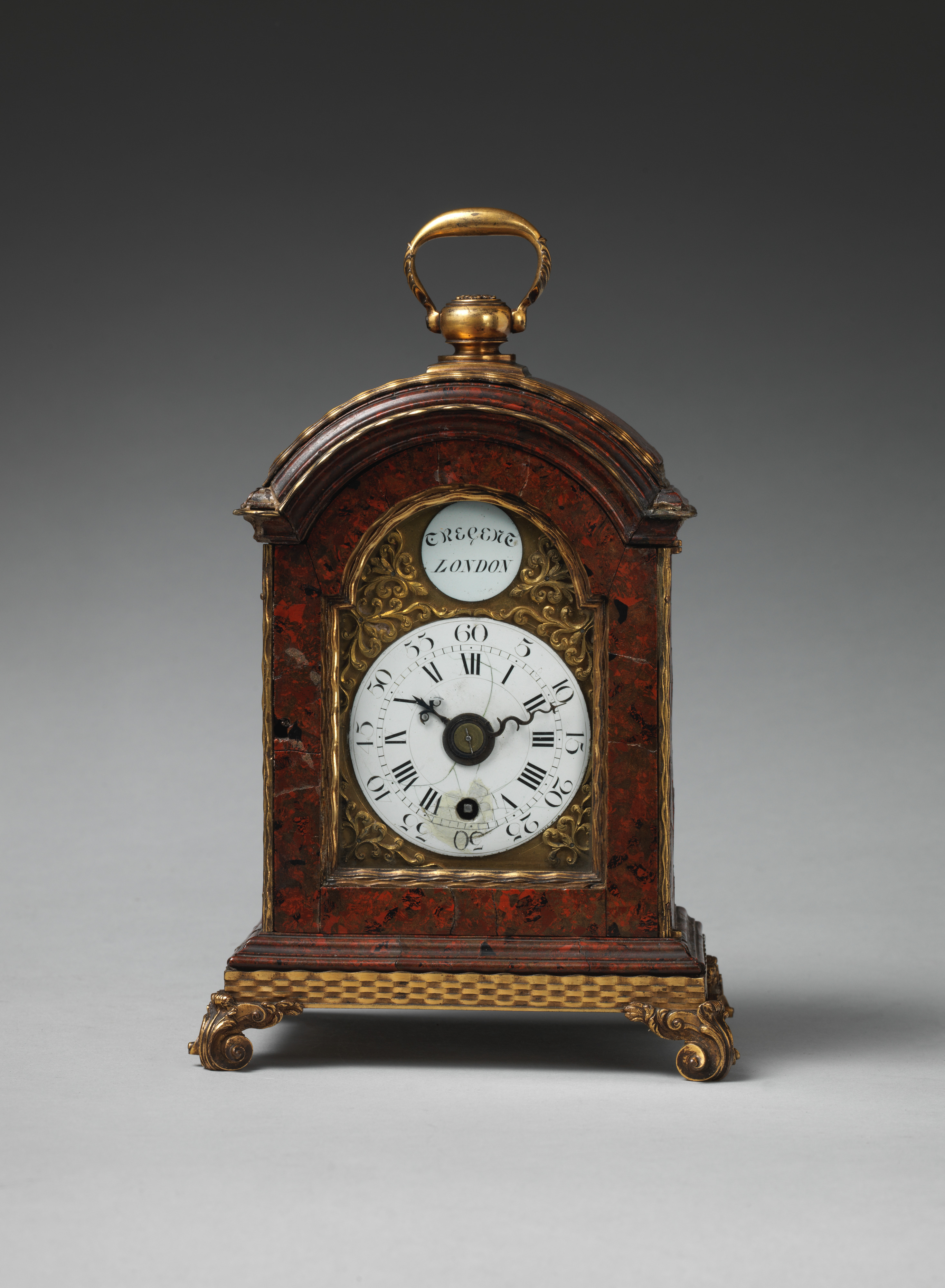 Photograph of museum specimen 64.101.874; not an authentication of other objects.