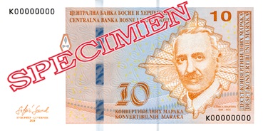 10 KM lice 2024 RS (BiH)