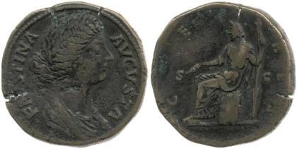 RIC III Marcus Aurelius 1621