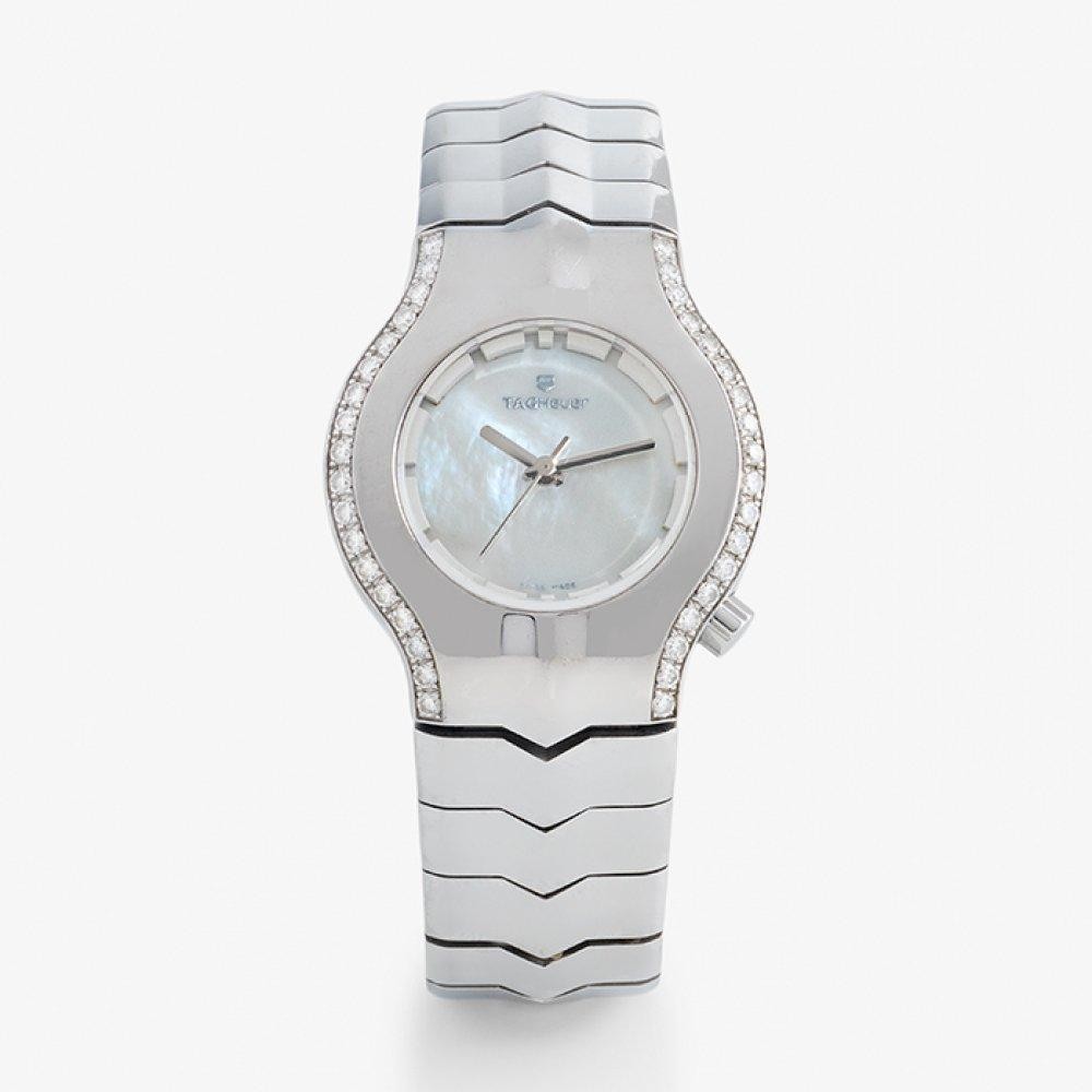 TAG Heuer — Alter Ego