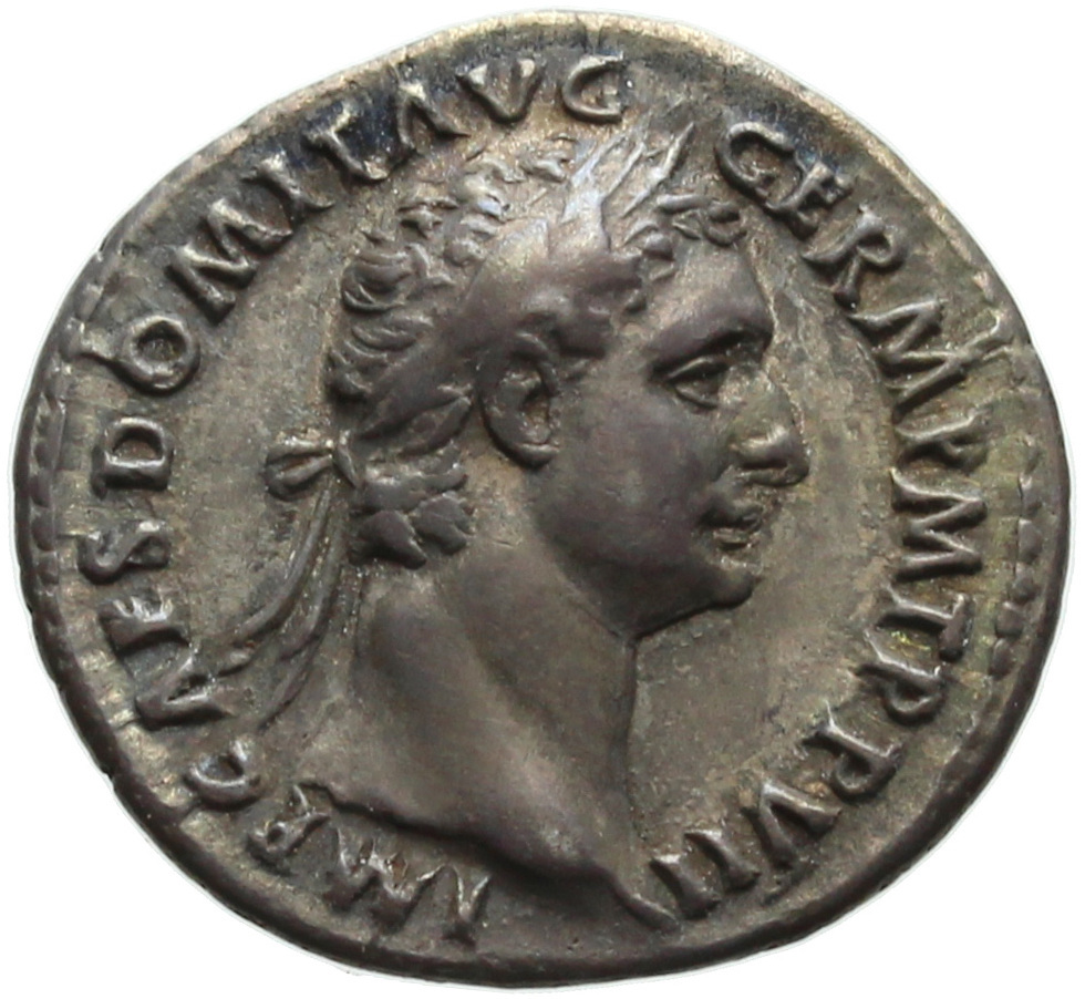 RIC II, Part 1 (second edition) Domitian 580